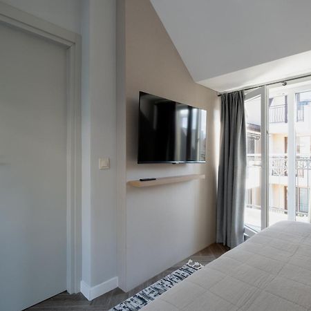 8Th Hill Apartment Plovdiv Luaran gambar