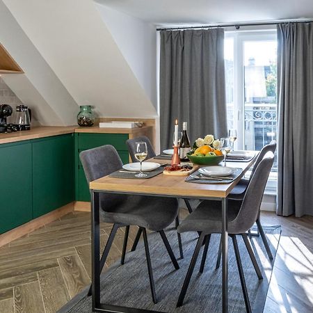 8Th Hill Apartment Plovdiv Luaran gambar