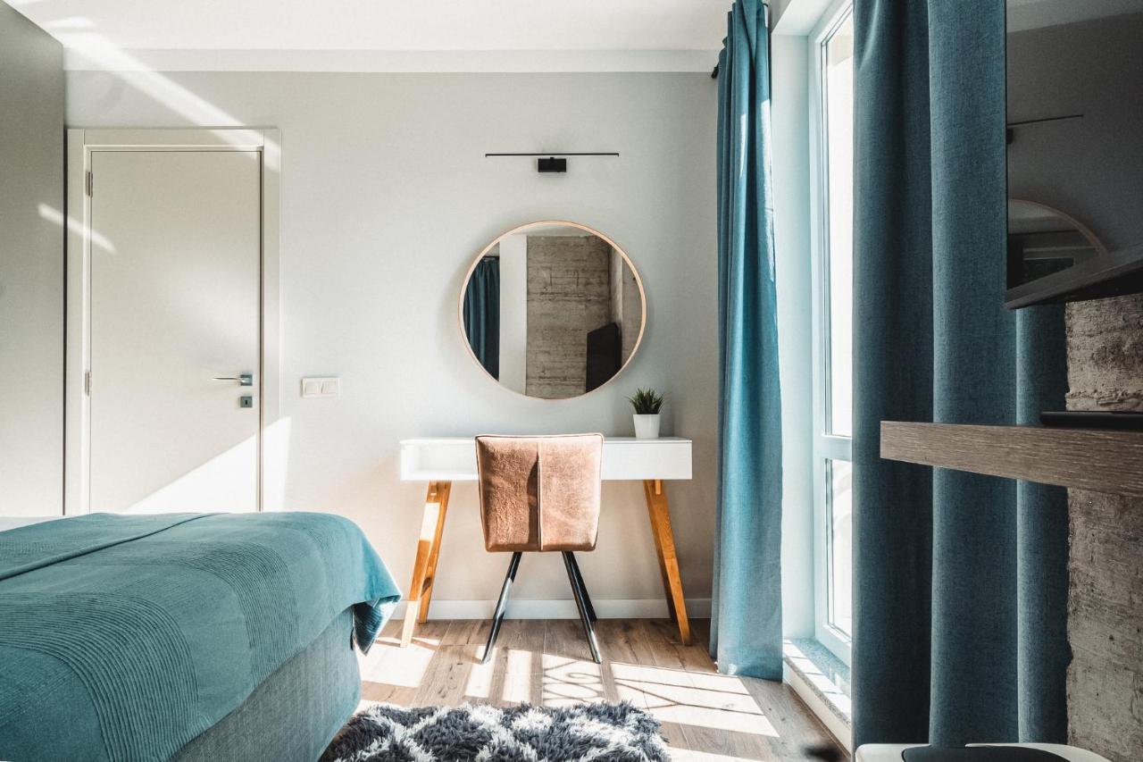 8Th Hill Apartment Plovdiv Luaran gambar