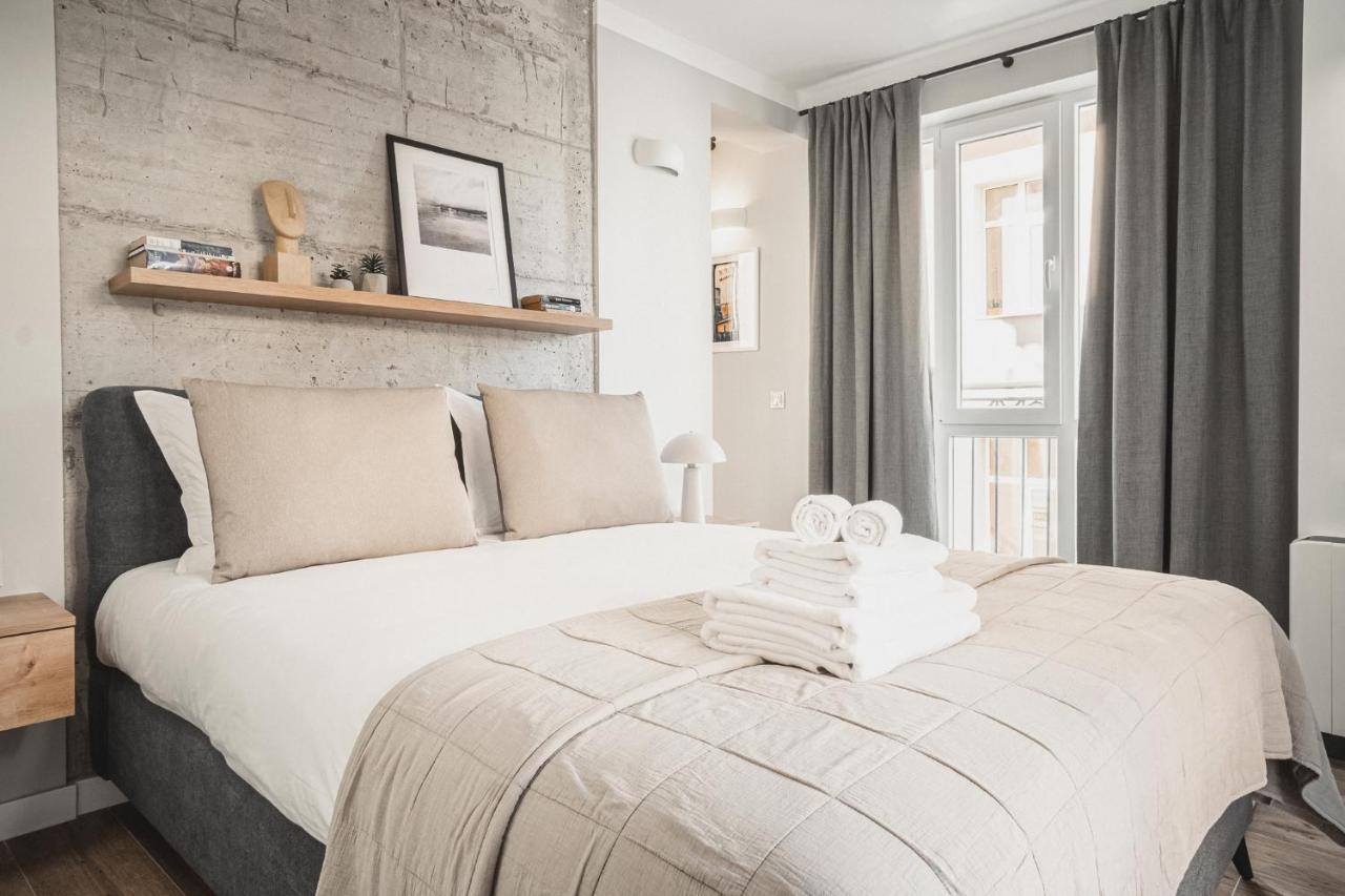 8Th Hill Apartment Plovdiv Luaran gambar