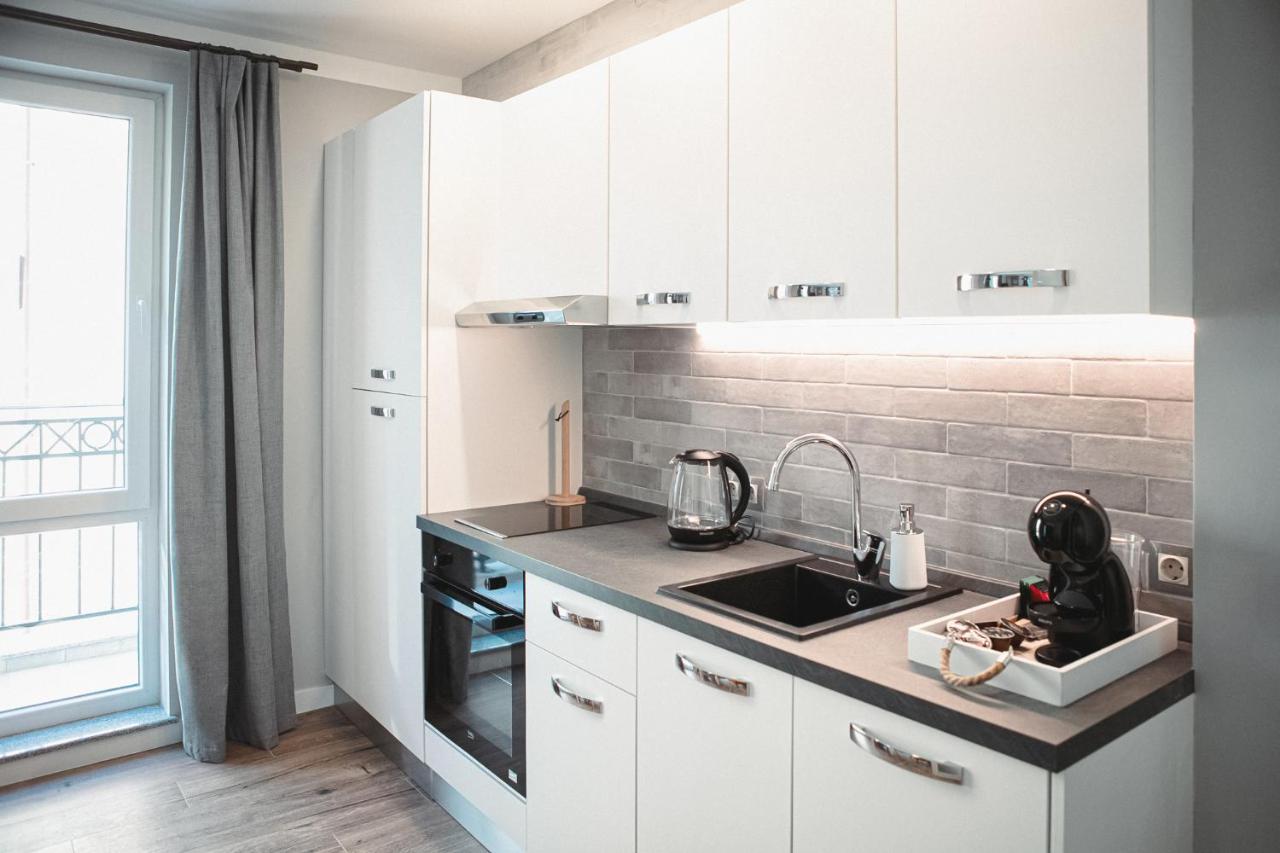 8Th Hill Apartment Plovdiv Luaran gambar