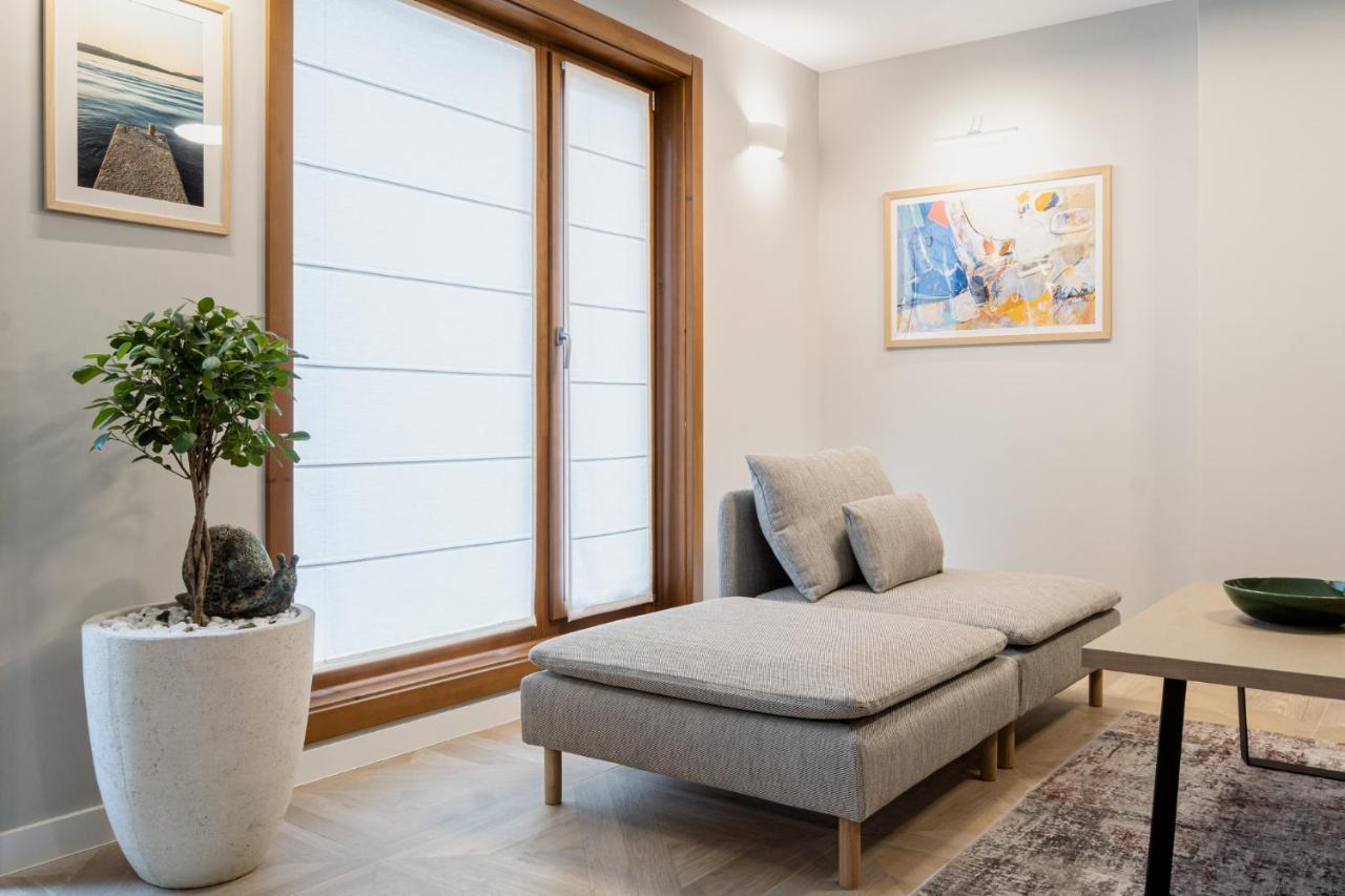 8Th Hill Apartment Plovdiv Luaran gambar
