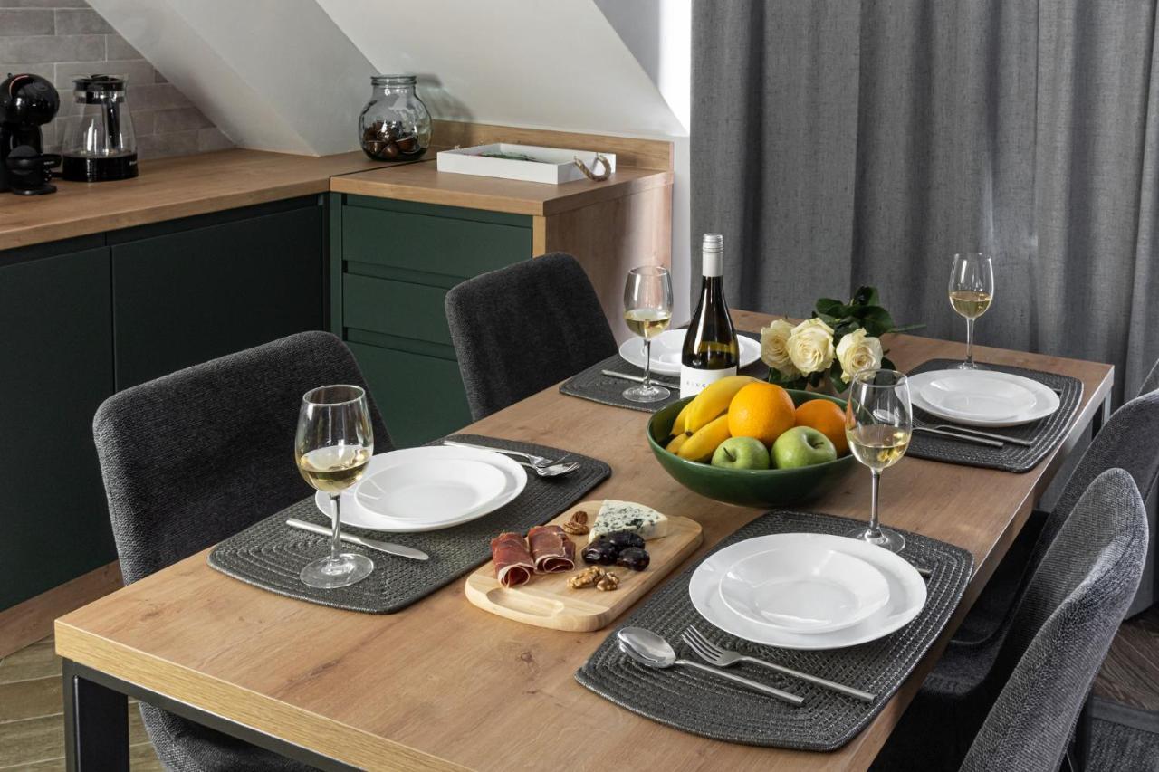 8Th Hill Apartment Plovdiv Luaran gambar