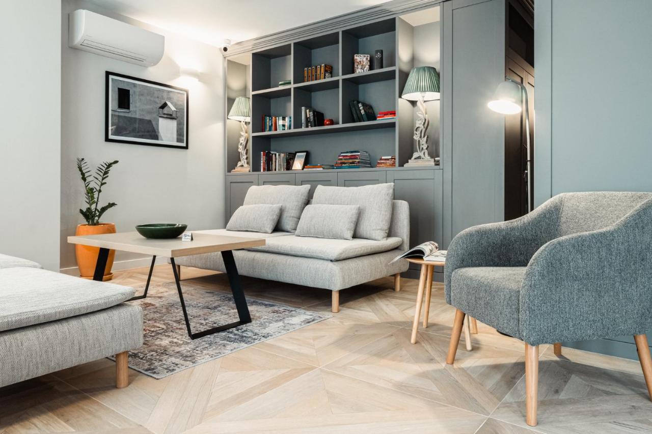 8Th Hill Apartment Plovdiv Luaran gambar