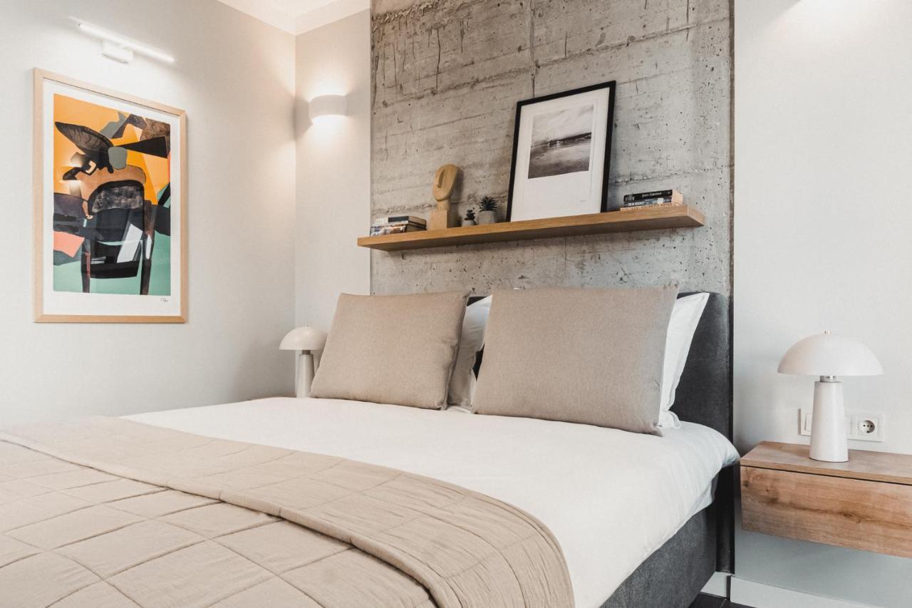8Th Hill Apartment Plovdiv Luaran gambar