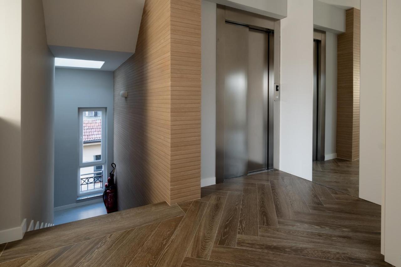 8Th Hill Apartment Plovdiv Luaran gambar
