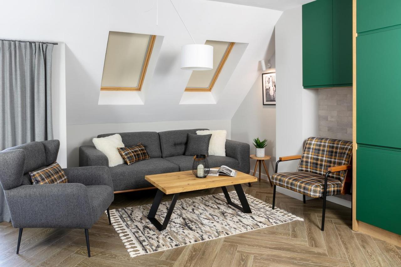 8Th Hill Apartment Plovdiv Luaran gambar