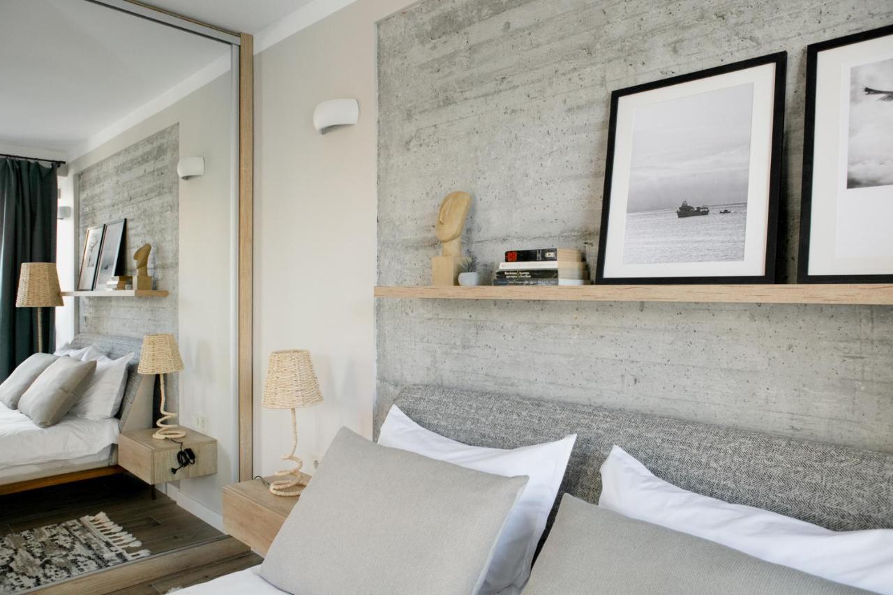 8Th Hill Apartment Plovdiv Luaran gambar