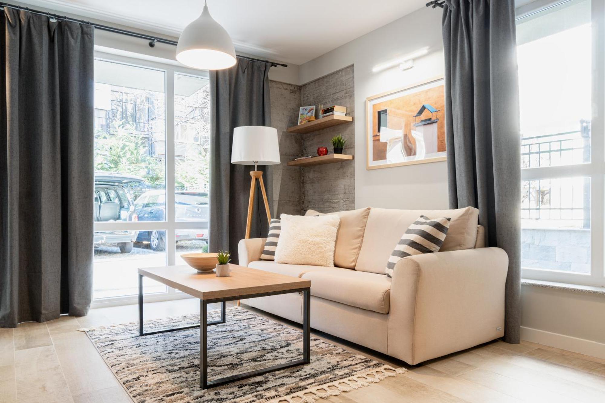 8Th Hill Apartment Plovdiv Luaran gambar