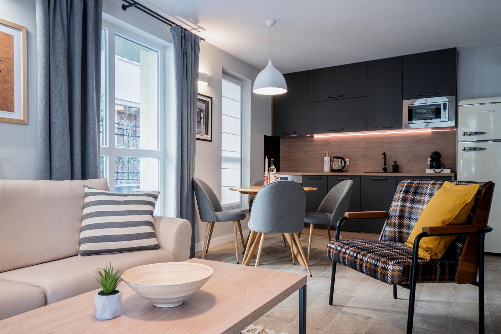 8Th Hill Apartment Plovdiv Luaran gambar