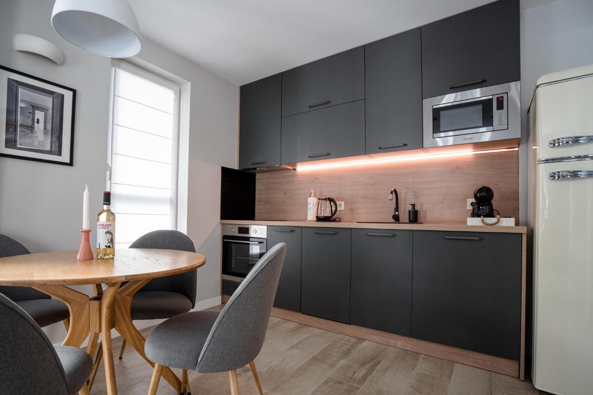 8Th Hill Apartment Plovdiv Luaran gambar