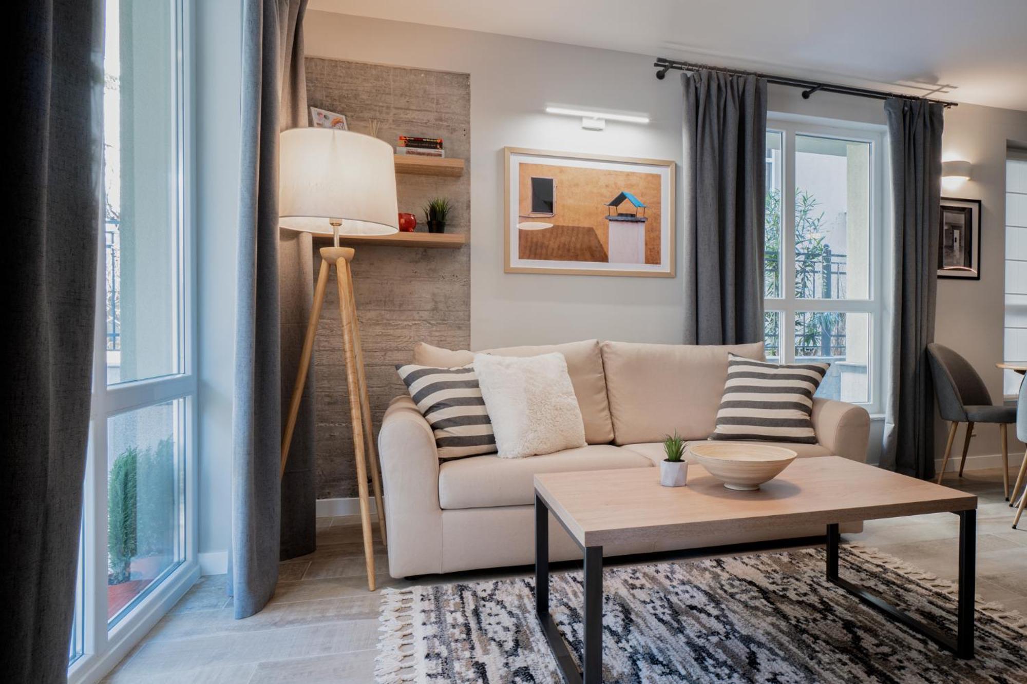 8Th Hill Apartment Plovdiv Luaran gambar