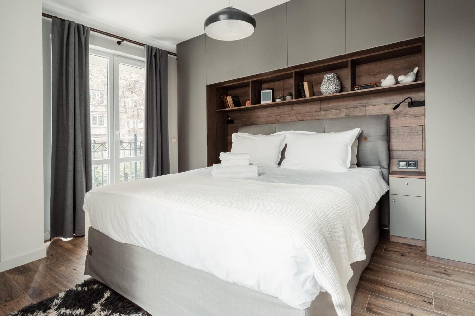 8Th Hill Apartment Plovdiv Luaran gambar