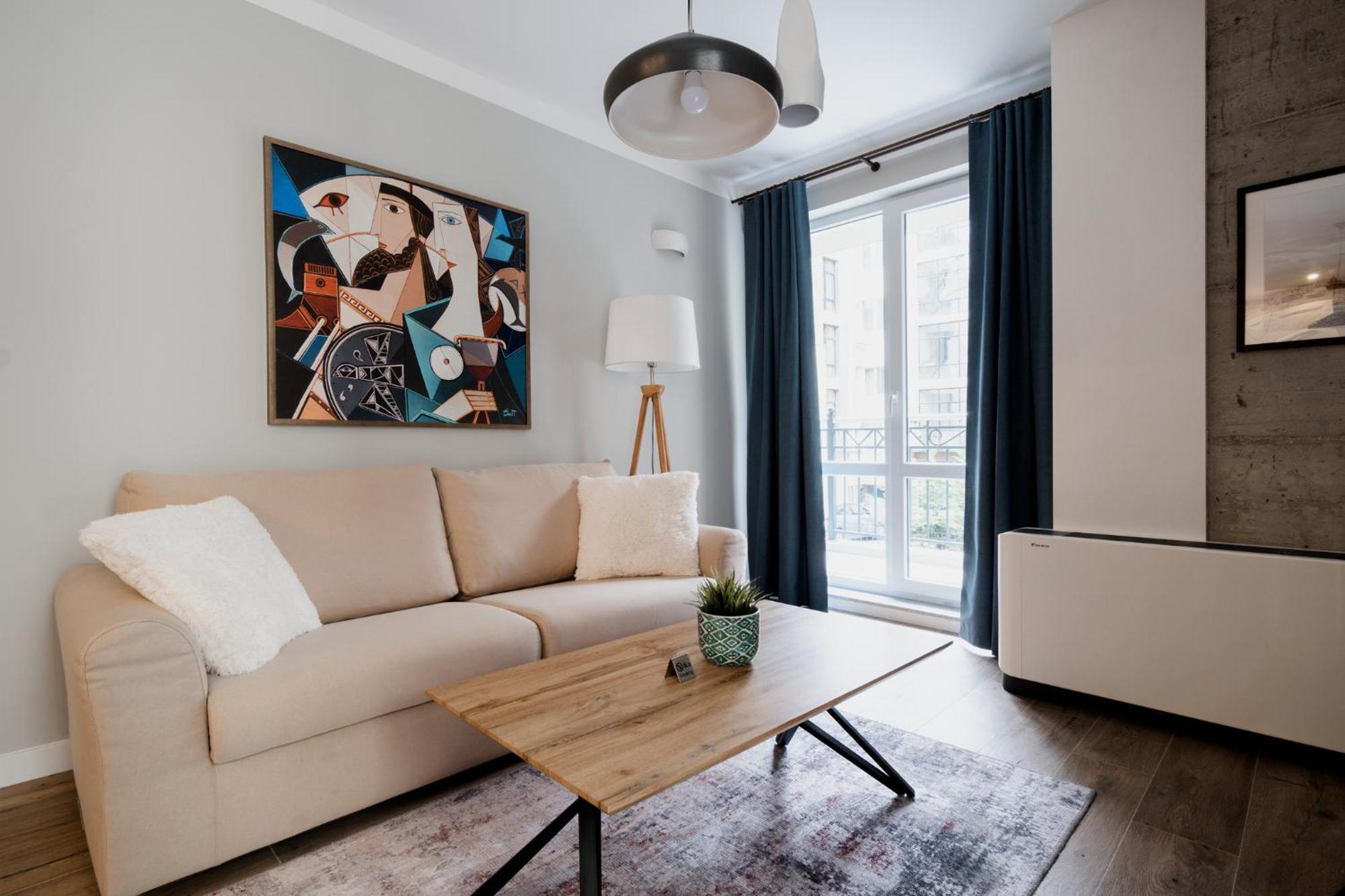 8Th Hill Apartment Plovdiv Luaran gambar