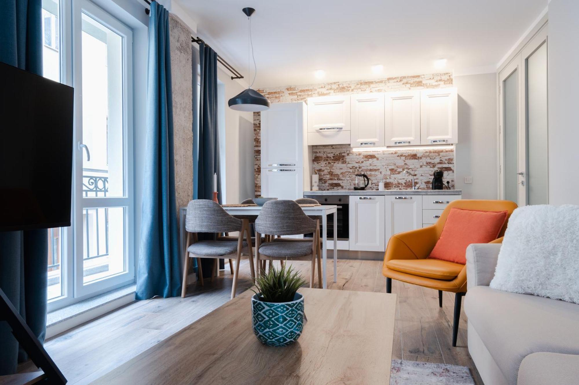 8Th Hill Apartment Plovdiv Luaran gambar