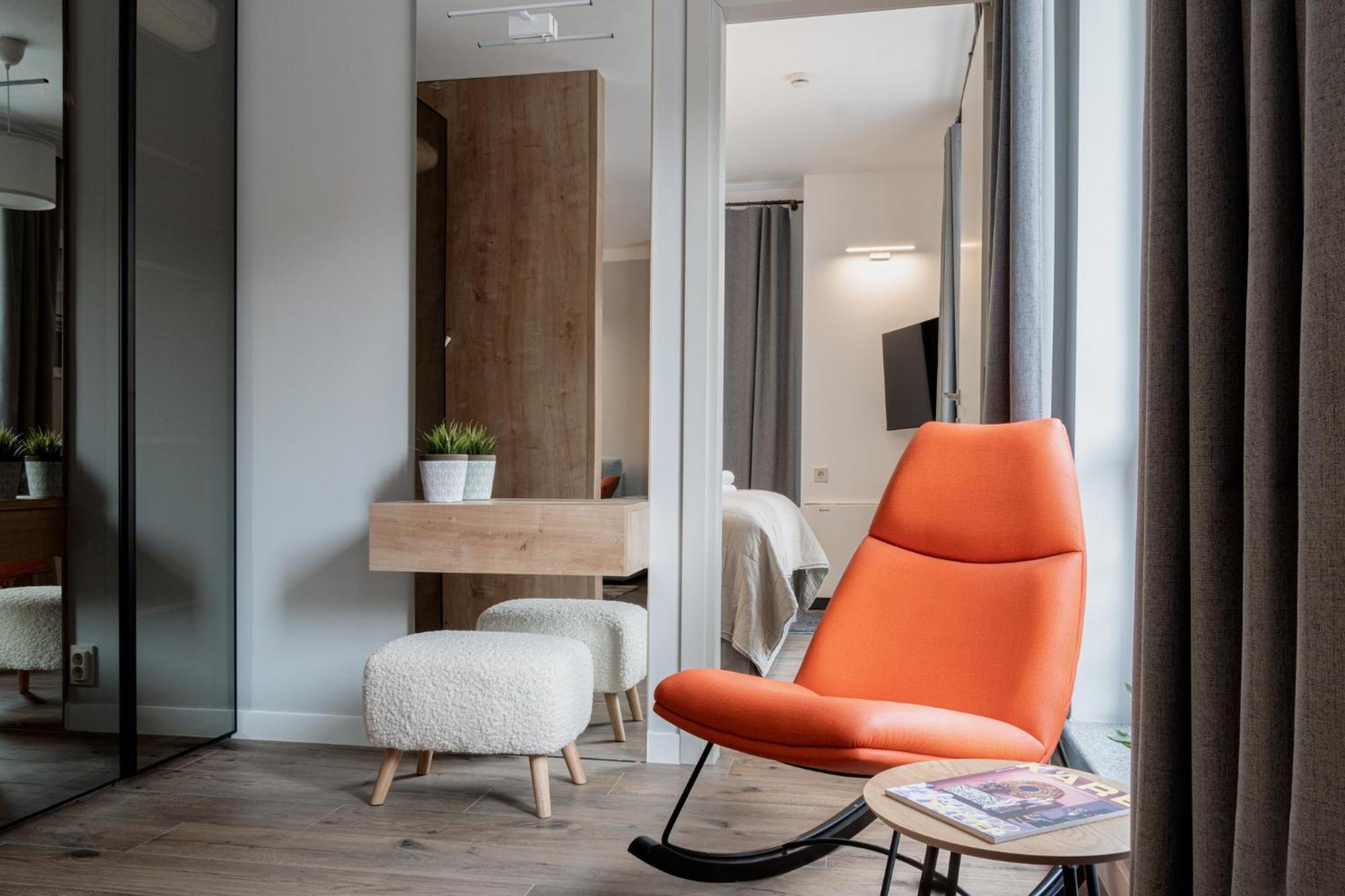 8Th Hill Apartment Plovdiv Luaran gambar
