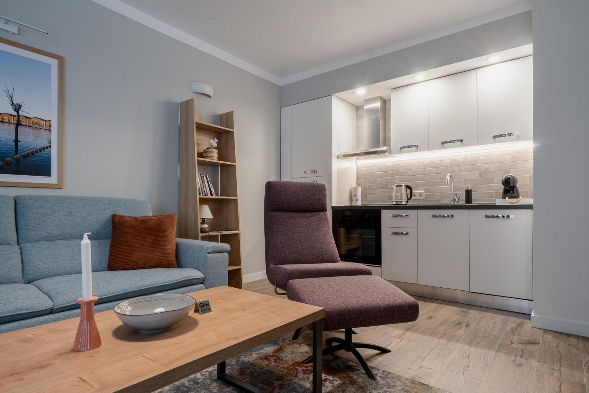 8Th Hill Apartment Plovdiv Luaran gambar