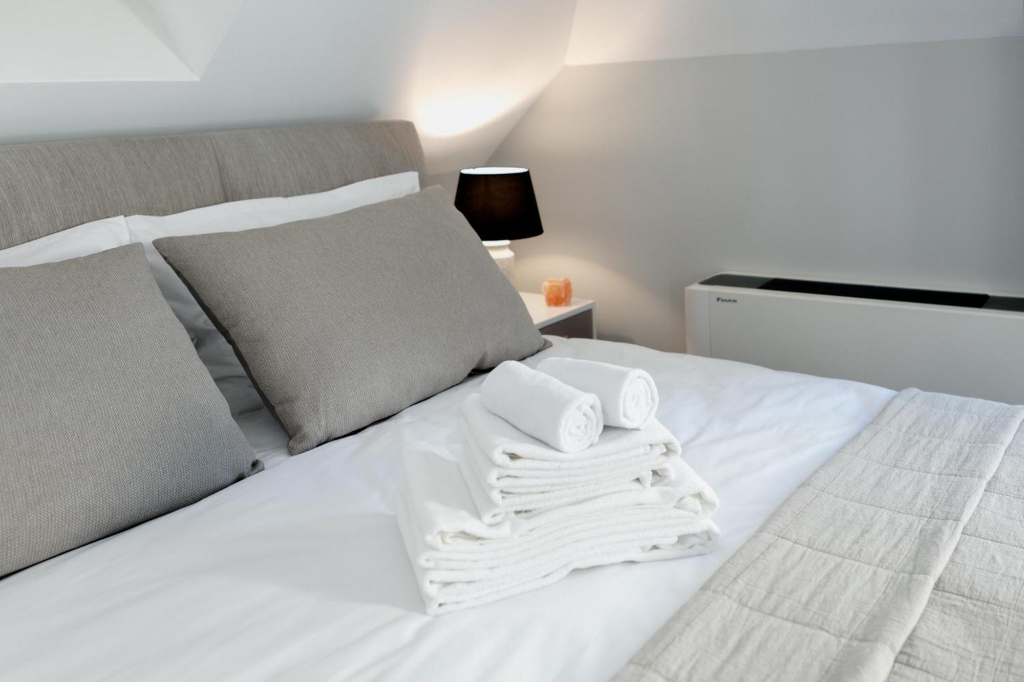 8Th Hill Apartment Plovdiv Luaran gambar