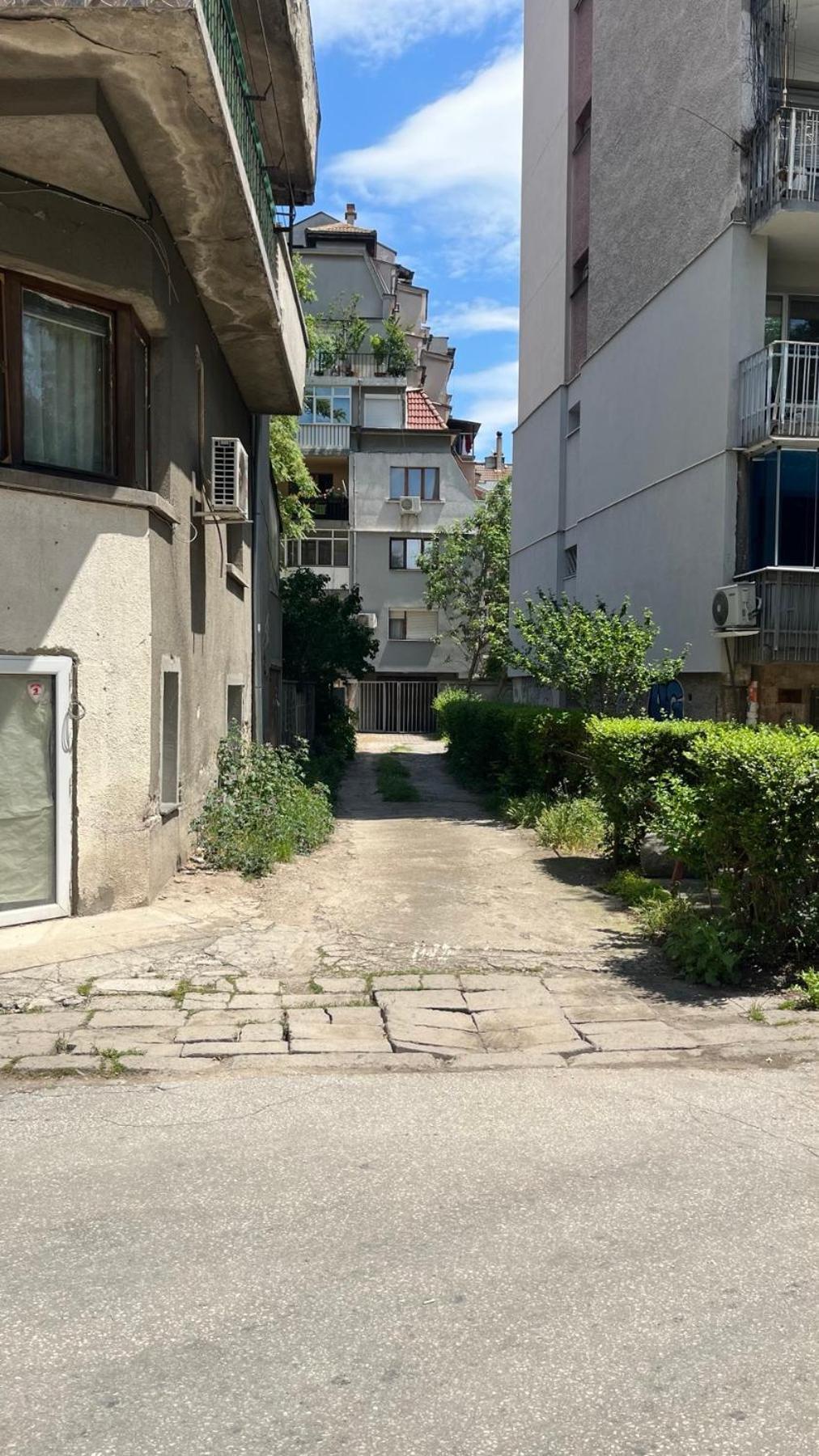 8Th Hill Apartment Plovdiv Luaran gambar